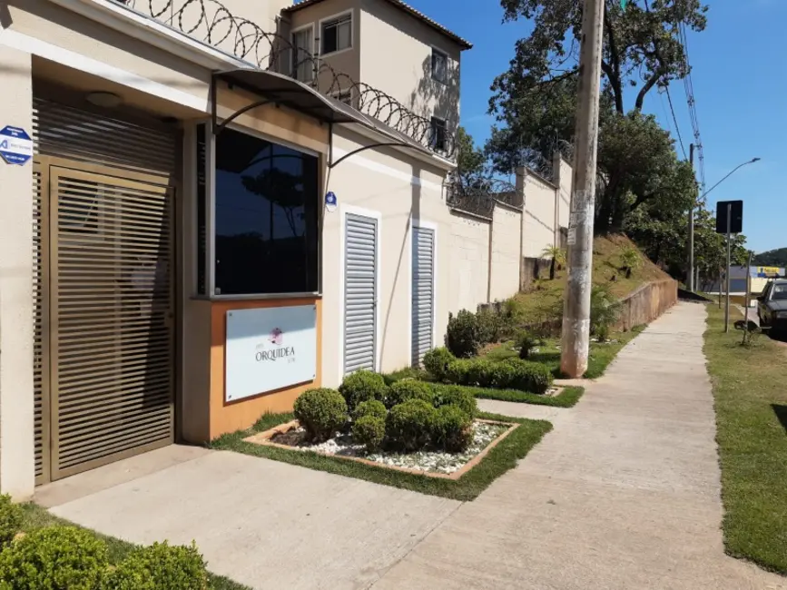 Foto 1 de Apartamento com 2 quartos para alugar, 45m2 em Vargem das Flores, Betim - MG