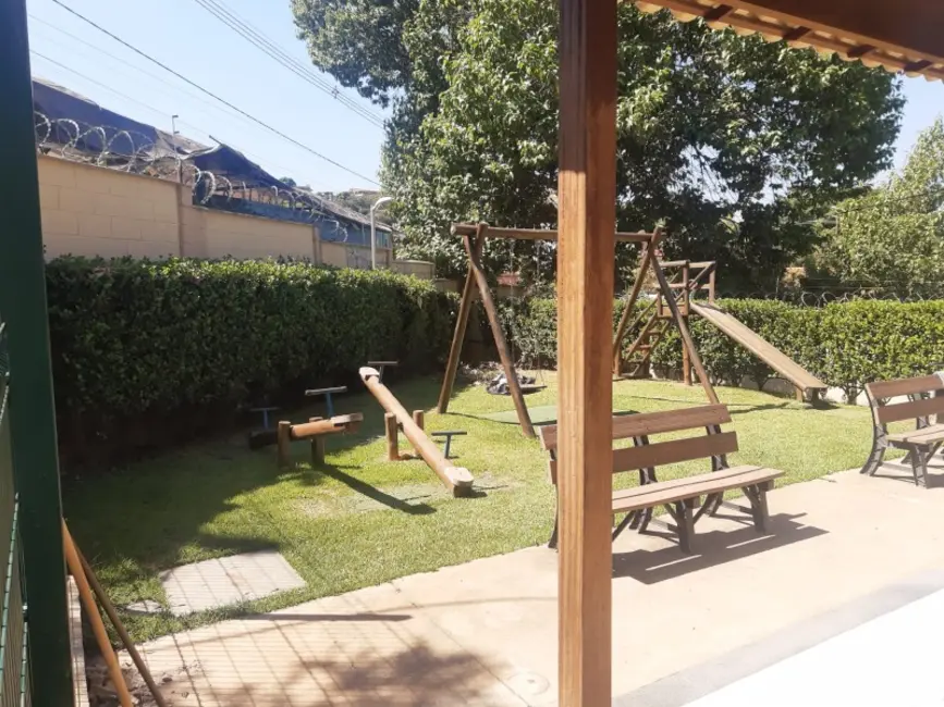 Foto 7 de Apartamento com 2 quartos para alugar, 45m2 em Vargem das Flores, Betim - MG