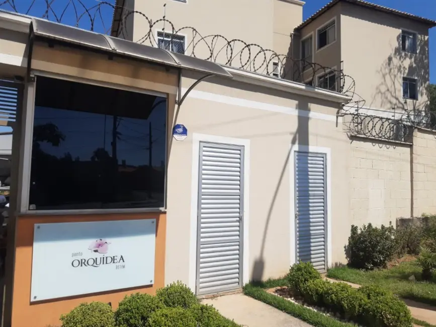 Foto 3 de Apartamento com 2 quartos para alugar, 45m2 em Vargem das Flores, Betim - MG