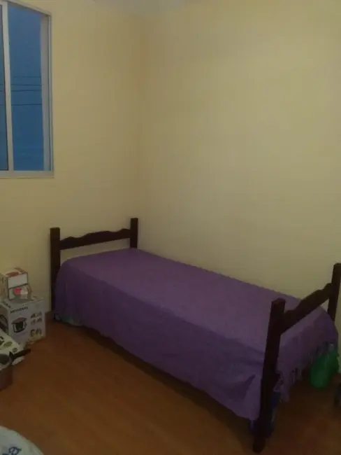 Foto 2 de Apartamento com 2 quartos à venda, 45m2 em Vila Cristina, Betim - MG