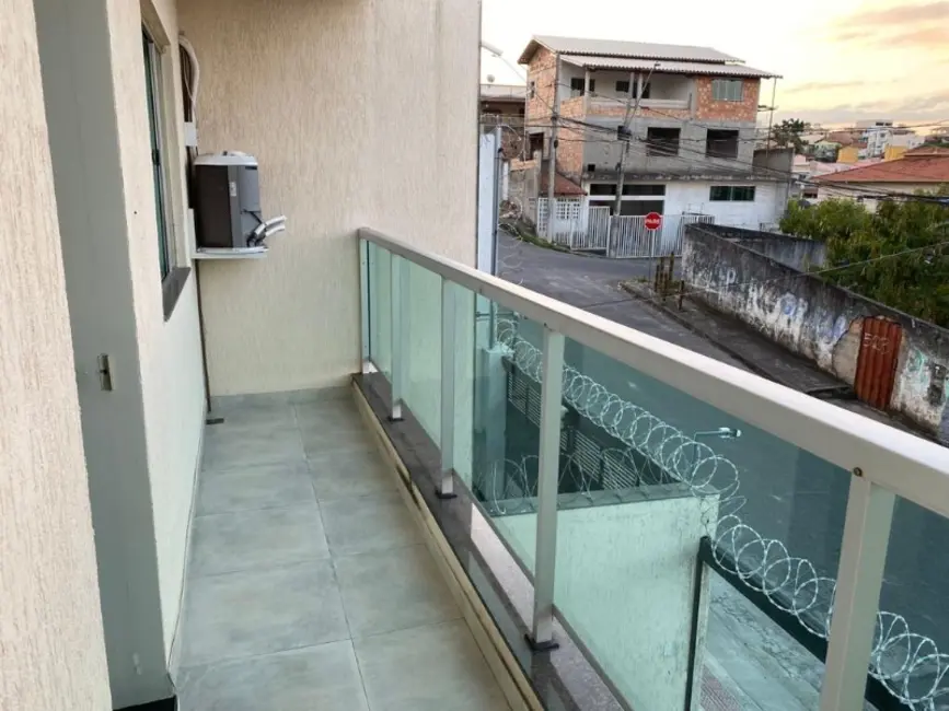 Foto 7 de Casa com 3 quartos à venda, 260m2 em Nossa Senhora das Graças, Betim - MG