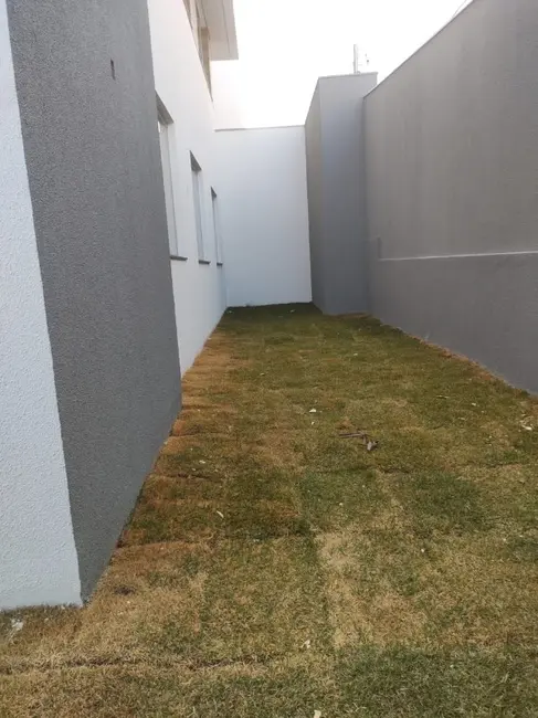 Foto 2 de Casa com 3 quartos à venda, 87m2 em Niterói, Betim - MG