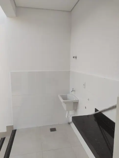 Foto 3 de Casa com 3 quartos à venda, 87m2 em Niterói, Betim - MG