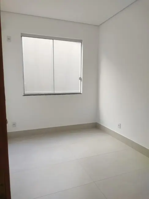 Foto 4 de Casa com 3 quartos à venda, 87m2 em Niterói, Betim - MG