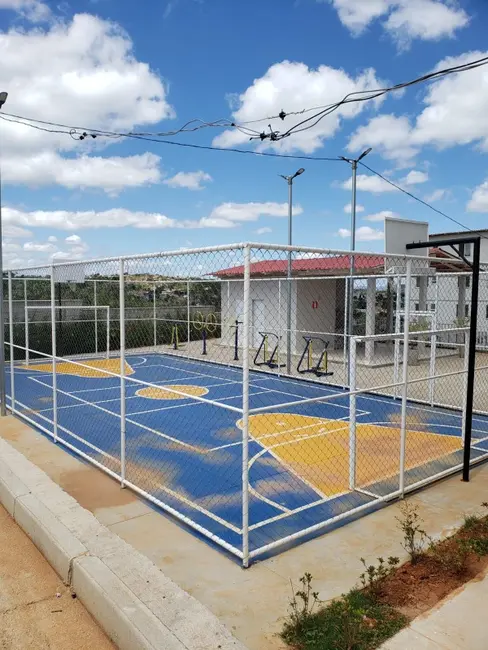 Foto 8 de Apartamento com 2 quartos para alugar, 45m2 em Contagem - MG