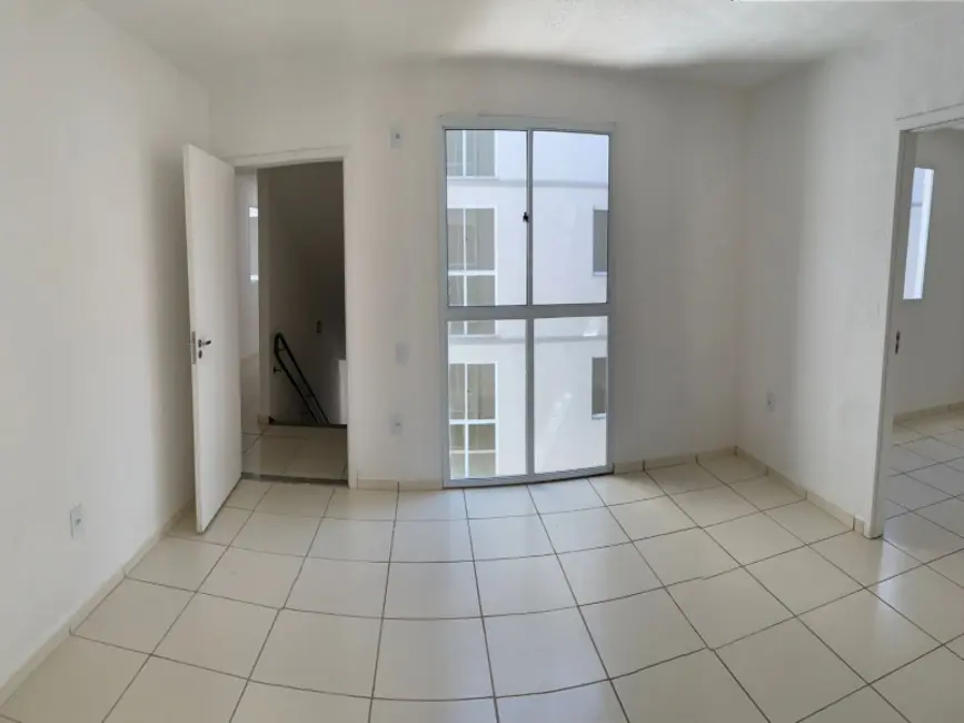 Foto 9 de Apartamento com 2 quartos para alugar, 45m2 em Contagem - MG