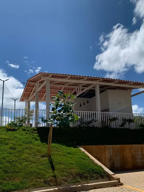 Foto 3 de Apartamento com 2 quartos para alugar, 45m2 em Contagem - MG