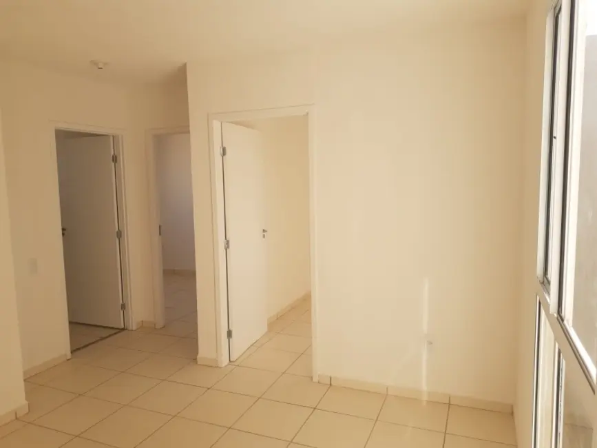 Apartamento com 2 quartos para alugar, 45m2 em Contagem - MG - imagem 9 Foto 9 de Apartamento com 2 quartos para alugar, 45m2 em Contagem - MG