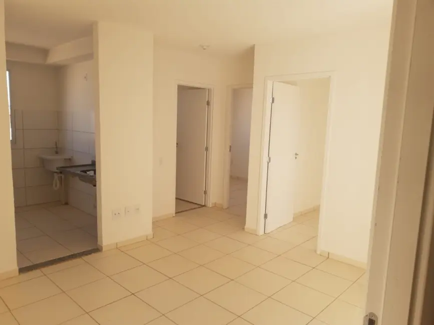 Apartamento com 2 quartos para alugar, 45m2 em Contagem - MG - imagem 7 Foto 7 de Apartamento com 2 quartos para alugar, 45m2 em Contagem - MG