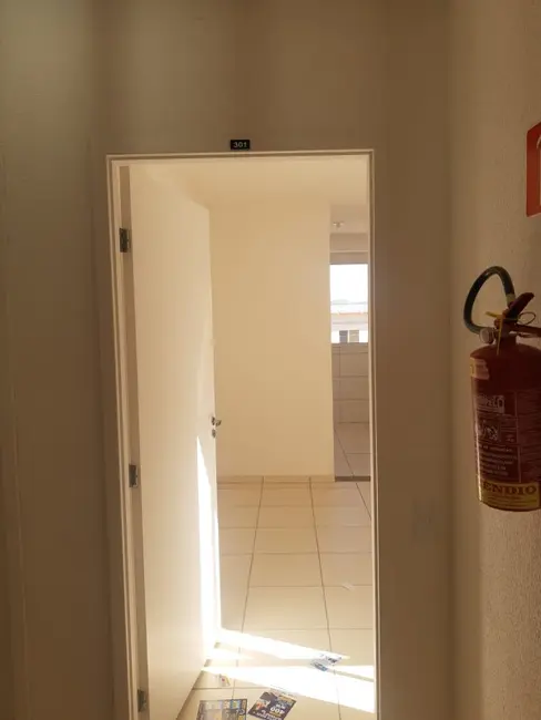 Apartamento com 2 quartos para alugar, 45m2 em Contagem - MG - imagem 6 Foto 6 de Apartamento com 2 quartos para alugar, 45m2 em Contagem - MG