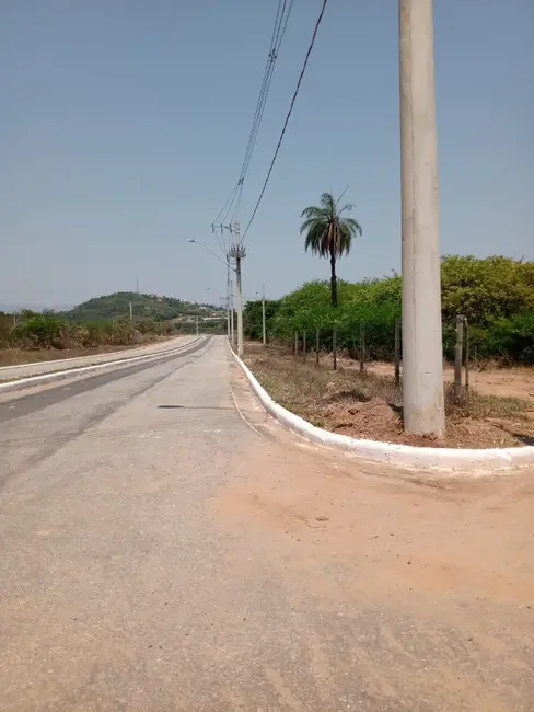 Terreno / Lote à venda, 340m2 em Betim - MG - imagem 4 Foto 4 de Terreno / Lote à venda, 340m2 em Betim - MG