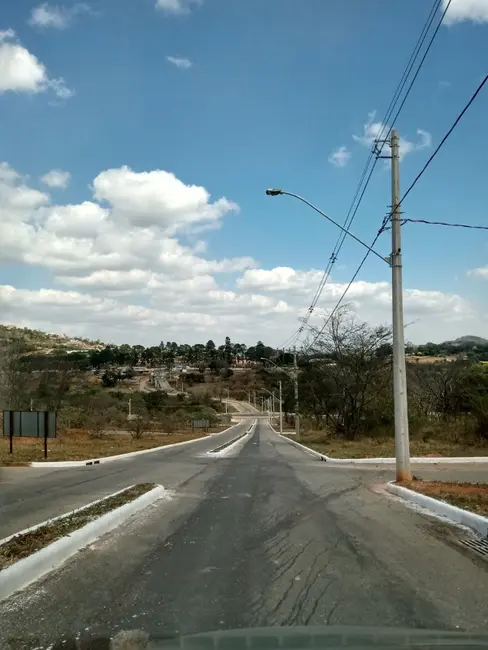 Terreno / Lote à venda, 340m2 em Betim - MG - imagem 3 Foto 3 de Terreno / Lote à venda, 340m2 em Betim - MG