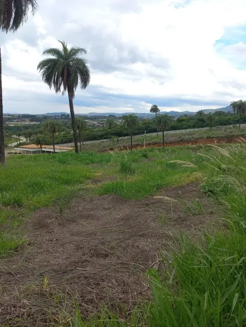 Foto 2 de Terreno / Lote à venda, 1000m2 em Igarape - MG