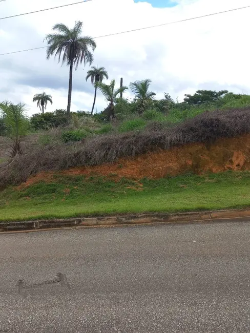 Foto 1 de Terreno / Lote à venda, 1000m2 em Igarape - MG