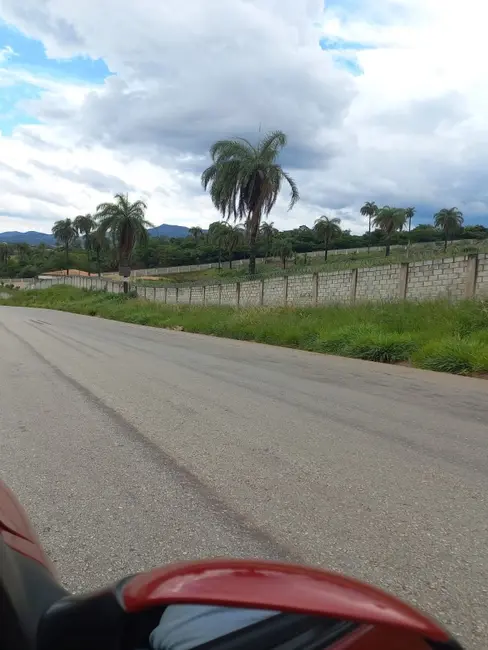 Foto 3 de Terreno / Lote à venda, 1000m2 em Igarape - MG