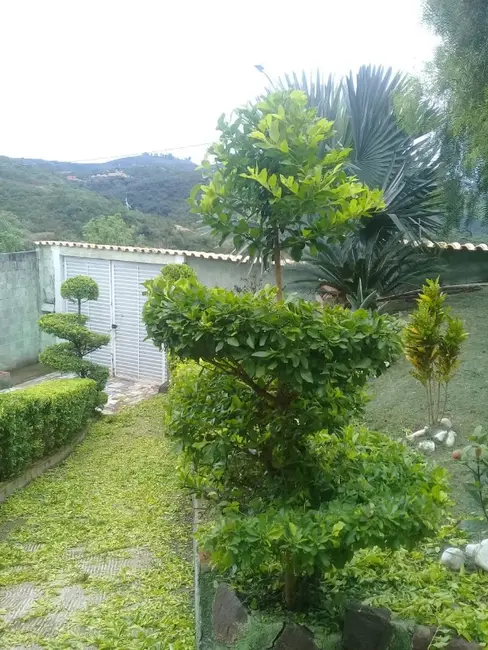 Casa com 3 quartos à venda, 300m2 em Vila Rica, Sabara - MG - imagem 7 Foto 7 de Casa com 3 quartos à venda, 300m2 em Vila Rica, Sabara - MG