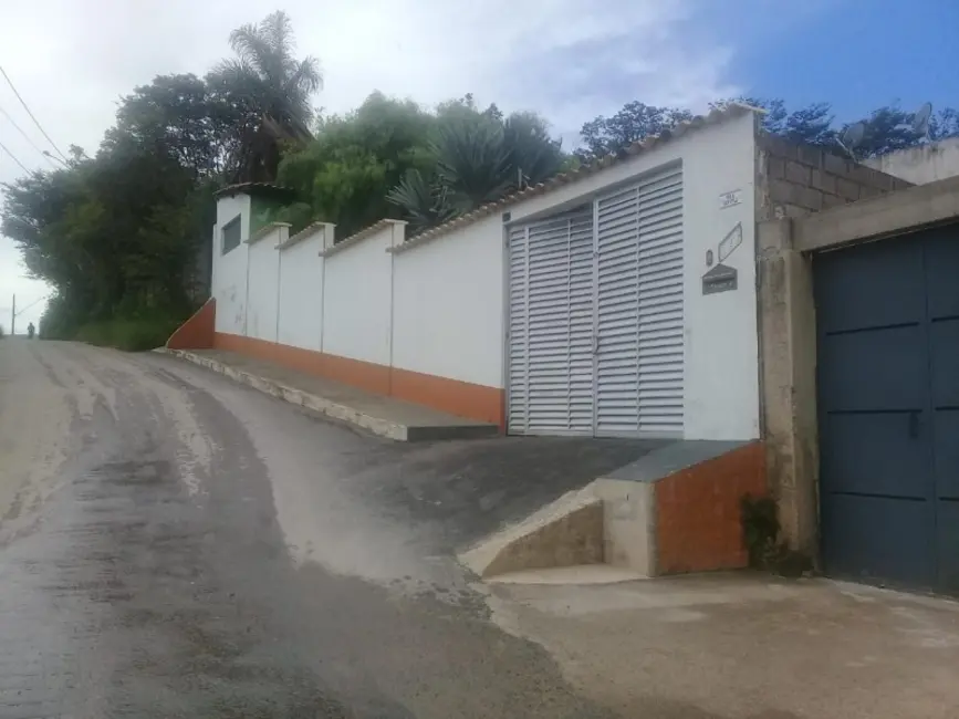 Foto 2 de Casa com 3 quartos à venda, 300m2 em Vila Rica, Sabara - MG