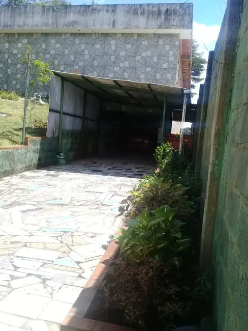 Casa com 3 quartos à venda, 300m2 em Vila Rica, Sabara - MG - imagem 3 Foto 3 de Casa com 3 quartos à venda, 300m2 em Vila Rica, Sabara - MG