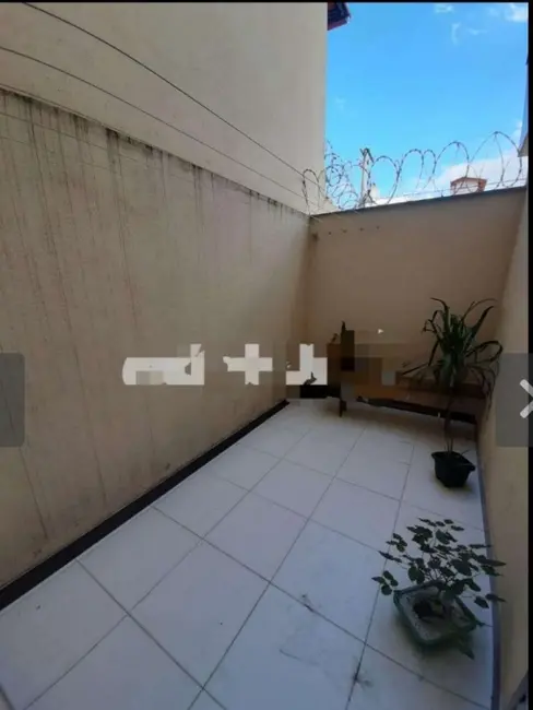 Apartamento com 2 quartos à venda, 80m2 em Contagem - MG - imagem 9 Foto 9 de Apartamento com 2 quartos à venda, 80m2 em Contagem - MG