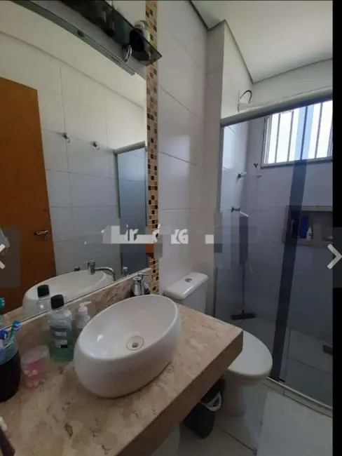 Apartamento com 2 quartos à venda, 80m2 em Contagem - MG - imagem 8 Foto 8 de Apartamento com 2 quartos à venda, 80m2 em Contagem - MG