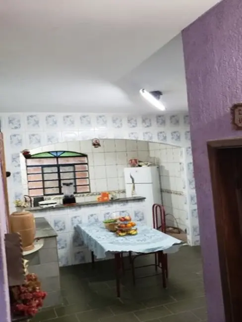 Foto 9 de Casa com 5 quartos à venda, 360m2 em Dom Bosco, Betim - MG