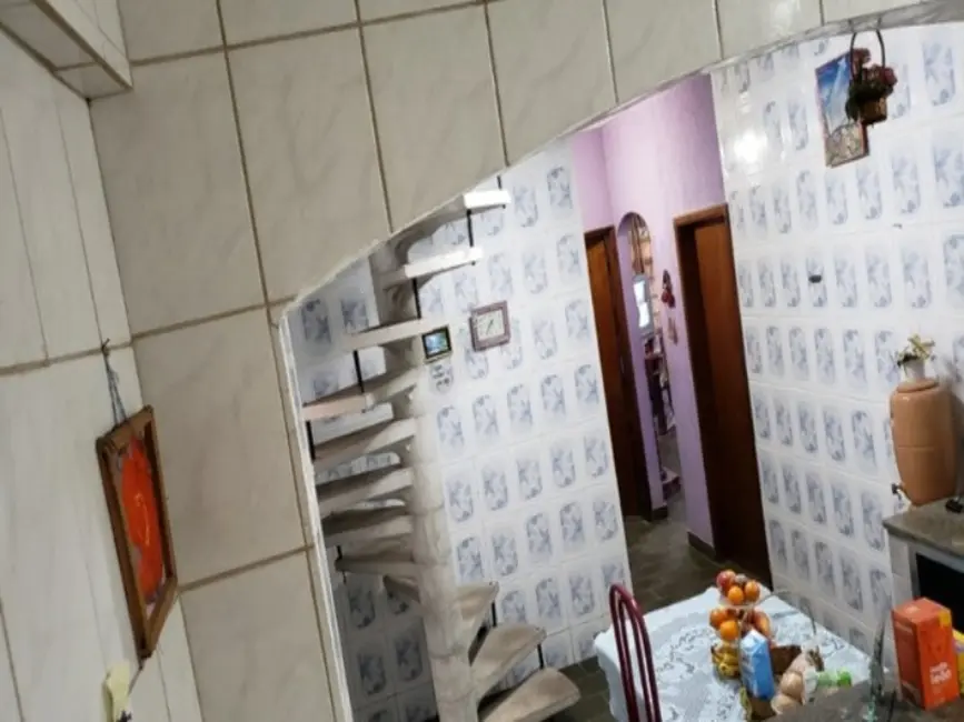 Foto 4 de Casa com 5 quartos à venda, 360m2 em Dom Bosco, Betim - MG