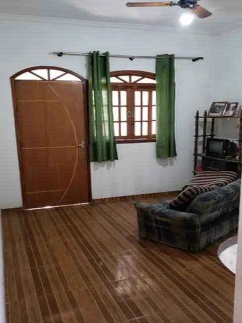 Foto 1 de Casa com 5 quartos à venda, 360m2 em Dom Bosco, Betim - MG