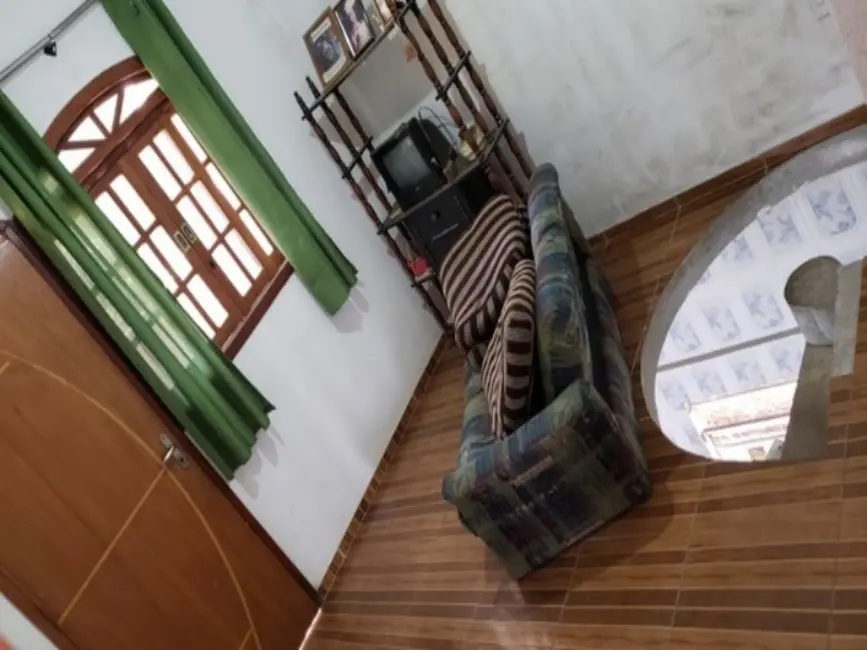 Foto 2 de Casa com 5 quartos à venda, 360m2 em Dom Bosco, Betim - MG