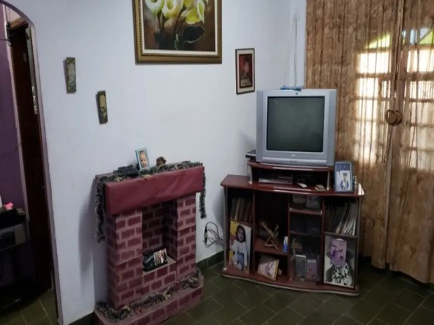 Foto 3 de Casa com 5 quartos à venda, 360m2 em Dom Bosco, Betim - MG