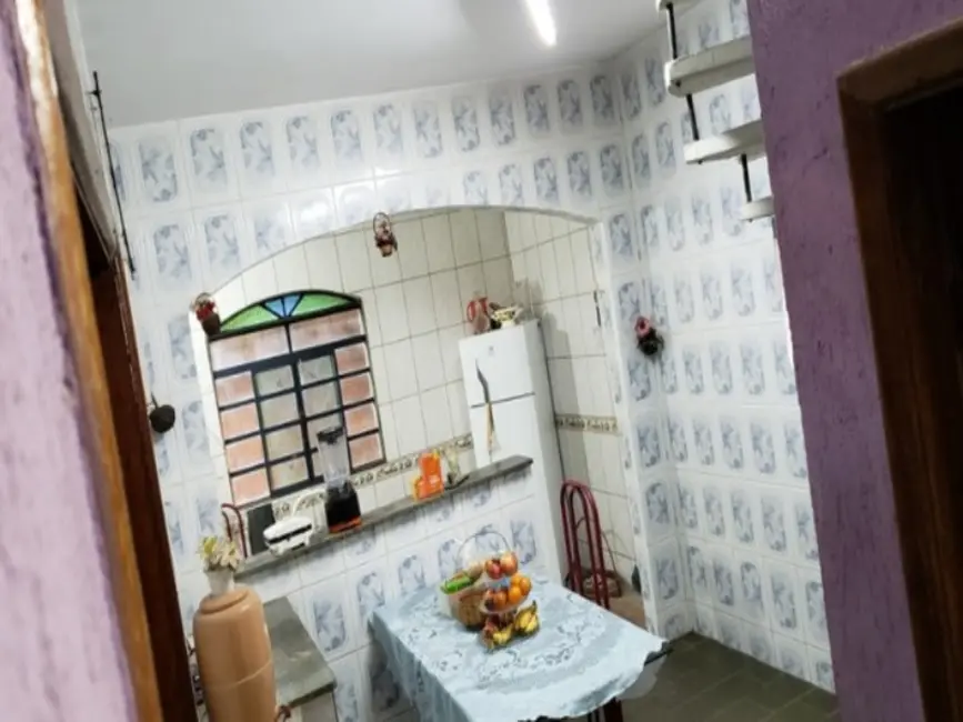 Foto 7 de Casa com 5 quartos à venda, 360m2 em Dom Bosco, Betim - MG