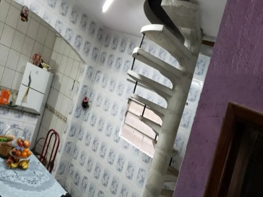 Foto 5 de Casa com 5 quartos à venda, 360m2 em Dom Bosco, Betim - MG