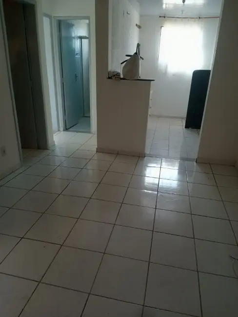 Apartamento com 2 quartos à venda, 45m2 em Vila Verde, Betim - MG - imagem 8 Foto 8 de Apartamento com 2 quartos à venda, 45m2 em Vila Verde, Betim - MG