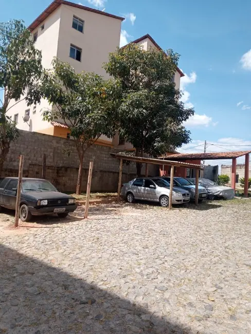 Foto 2 de Apartamento com 2 quartos à venda, 45m2 em Vila Verde, Betim - MG