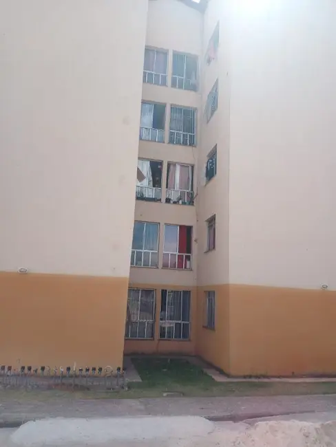 Foto 1 de Apartamento com 2 quartos à venda, 45m2 em Vila Verde, Betim - MG