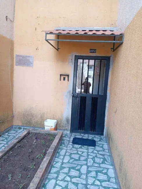 Apartamento com 2 quartos à venda, 45m2 em Vila Verde, Betim - MG - imagem 4 Foto 4 de Apartamento com 2 quartos à venda, 45m2 em Vila Verde, Betim - MG