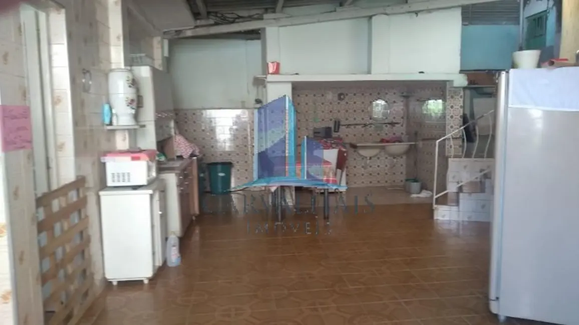 Foto 9 de Casa com 4 quartos à venda, 400m2 em Santa Inês, Belo Horizonte - MG