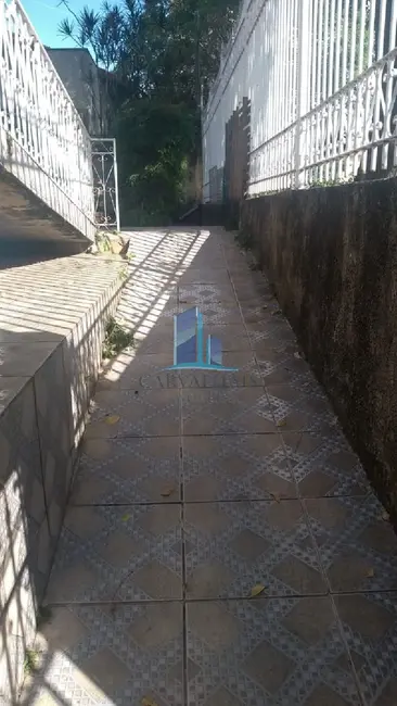 Foto 6 de Casa com 4 quartos à venda, 400m2 em Santa Inês, Belo Horizonte - MG