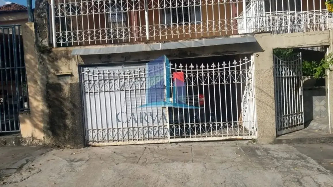 Foto 5 de Casa com 4 quartos à venda, 400m2 em Santa Inês, Belo Horizonte - MG