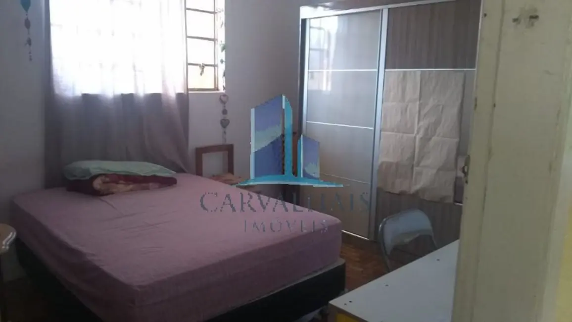 Foto 1 de Casa com 4 quartos à venda, 400m2 em Santa Inês, Belo Horizonte - MG