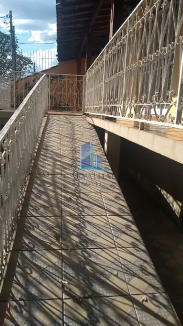 Foto 4 de Casa com 4 quartos à venda, 400m2 em Santa Inês, Belo Horizonte - MG