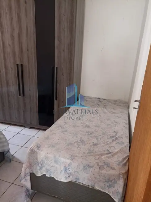 Foto 6 de Apartamento com 2 quartos à venda, 47m2 em Ingá, Betim - MG