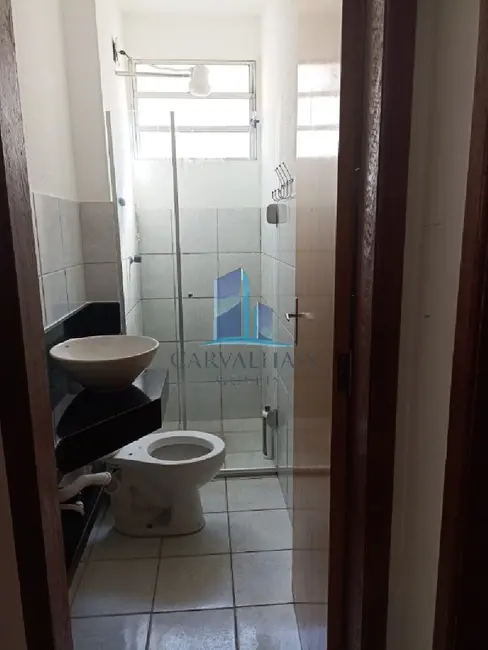 Foto 9 de Apartamento com 2 quartos à venda, 47m2 em Ingá, Betim - MG