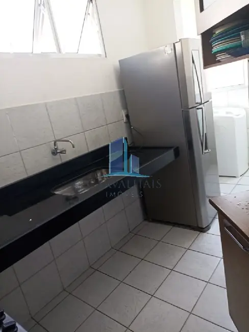 Foto 5 de Apartamento com 2 quartos à venda, 47m2 em Ingá, Betim - MG