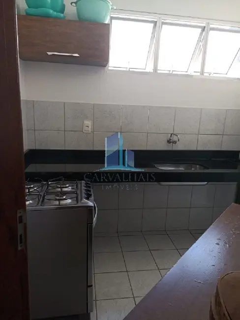 Foto 3 de Apartamento com 2 quartos à venda, 47m2 em Ingá, Betim - MG