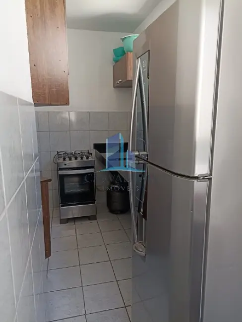 Foto 4 de Apartamento com 2 quartos à venda, 47m2 em Ingá, Betim - MG
