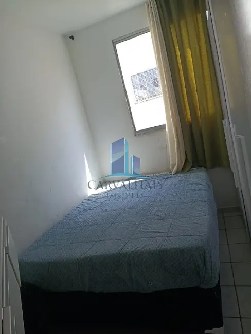 Foto 8 de Apartamento com 2 quartos à venda, 47m2 em Ingá, Betim - MG