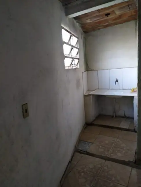 Foto 7 de Casa com 2 quartos à venda, 70m2 em Marimbá, Betim - MG