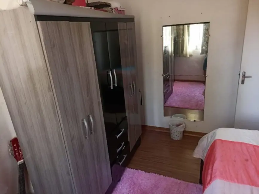 Apartamento com 2 quartos à venda, 45m2 em Parque das Indústrias, Betim - MG - imagem 8 Foto 8 de Apartamento com 2 quartos à venda, 45m2 em Parque das Indústrias, Betim - MG