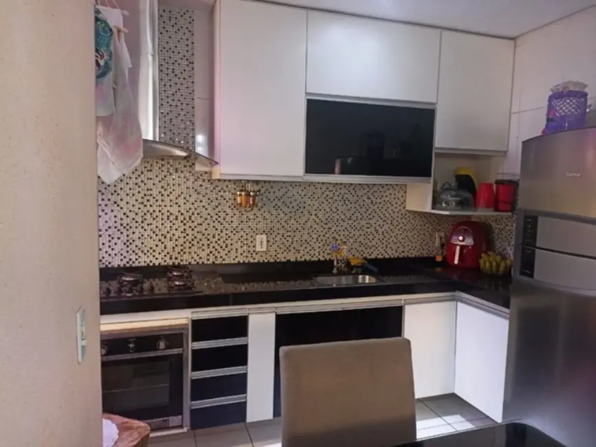Apartamento com 2 quartos à venda, 45m2 em Parque das Indústrias, Betim - MG - imagem 5 Foto 5 de Apartamento com 2 quartos à venda, 45m2 em Parque das Indústrias, Betim - MG