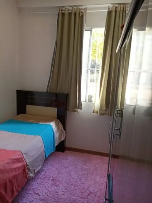 Apartamento com 2 quartos à venda, 45m2 em Parque das Indústrias, Betim - MG - imagem 7 Foto 7 de Apartamento com 2 quartos à venda, 45m2 em Parque das Indústrias, Betim - MG